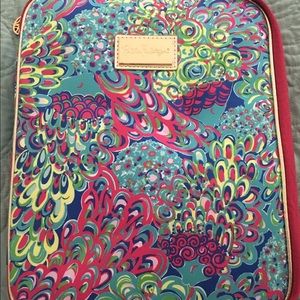 Lilly Pulitzer Folio