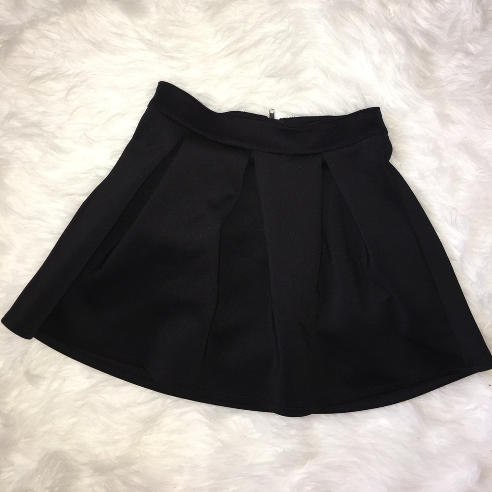 Skater skirt!
