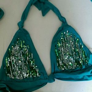 Cosabella vintage bikini. NWT.
