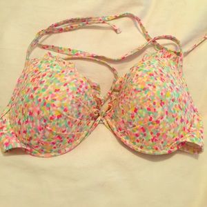 Victoria's Secret Swim Top