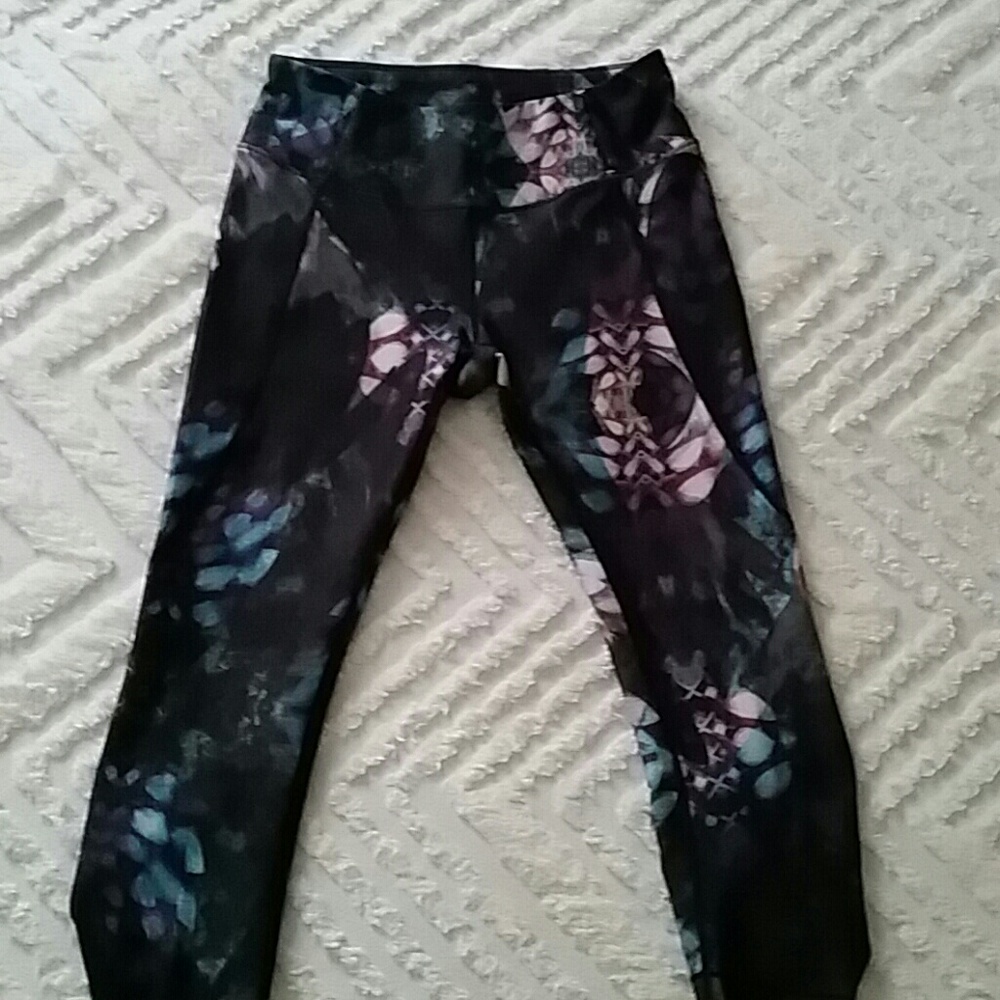 Calia Workout Capri