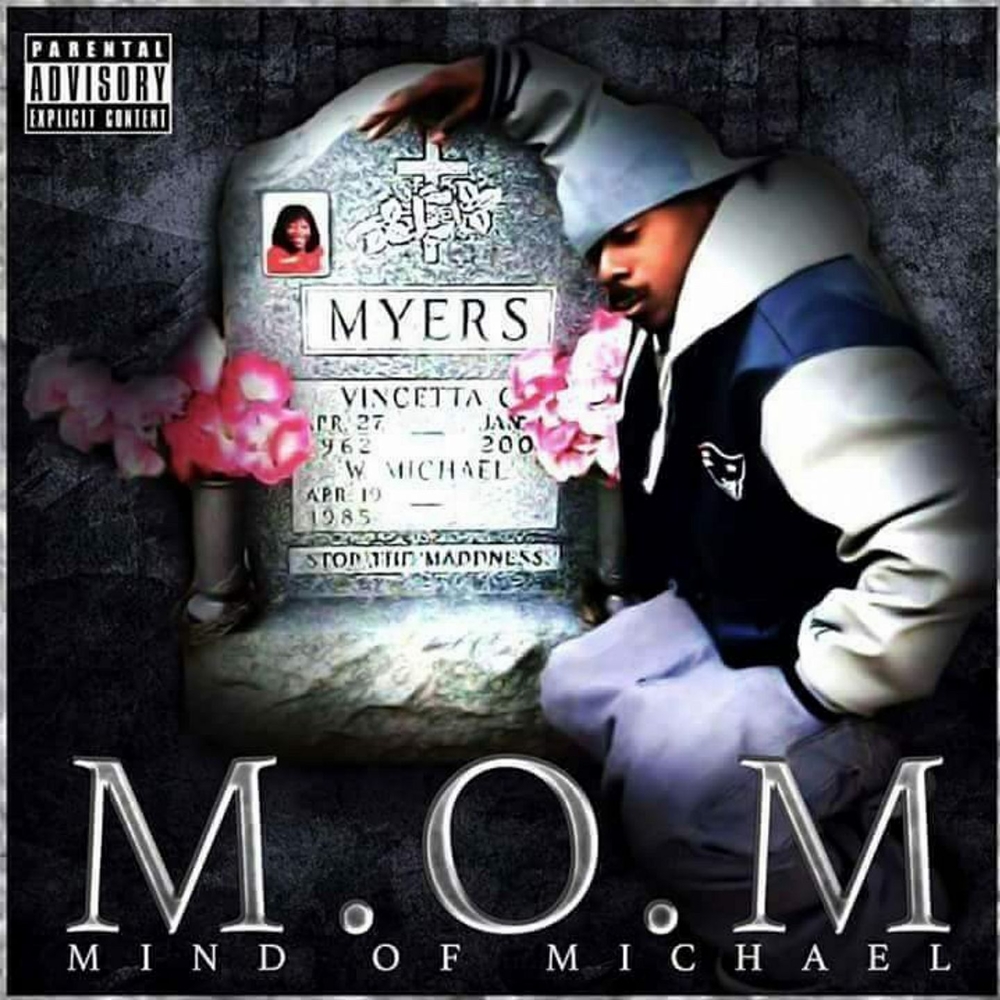 Meet your Posher, Mike