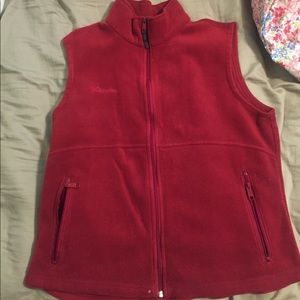 Columbia vest