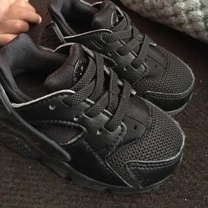 Toddler huaraches !