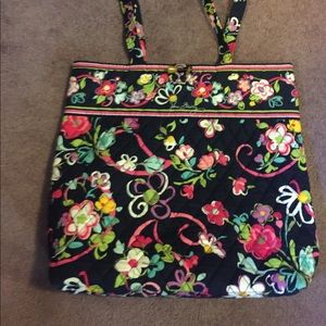 Vera Bradley tote
