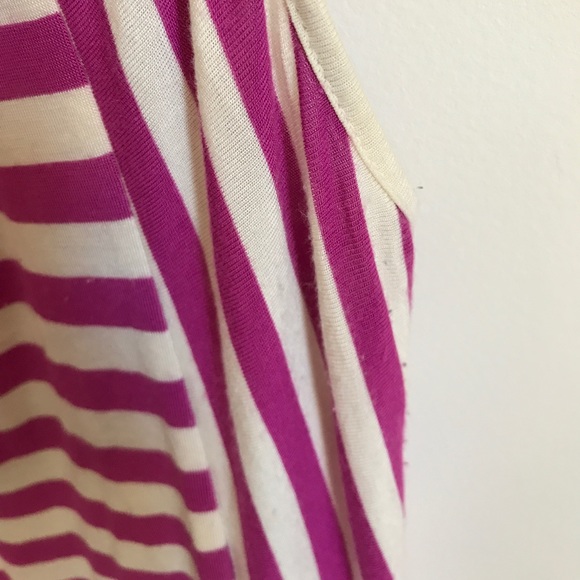 Fossil striped tank - Picture 6 of 6