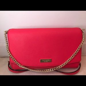 Kate spade cross body handbag