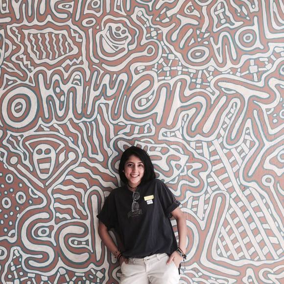 Meet your Posher, Bushra - Picture 1 of 1