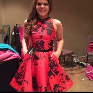 2017 Lucci Lu size 4