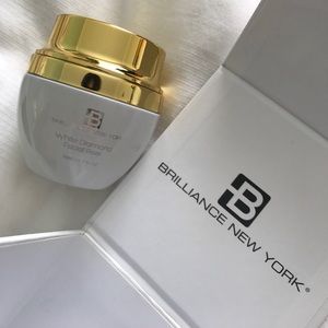 New Brilliance NY White Diamond Facial Peel 50ml