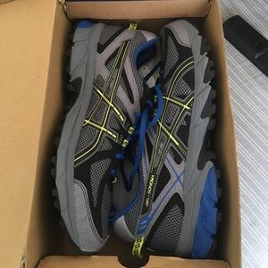 Asics Gel Sonoma.Wrong size can't find my receipt