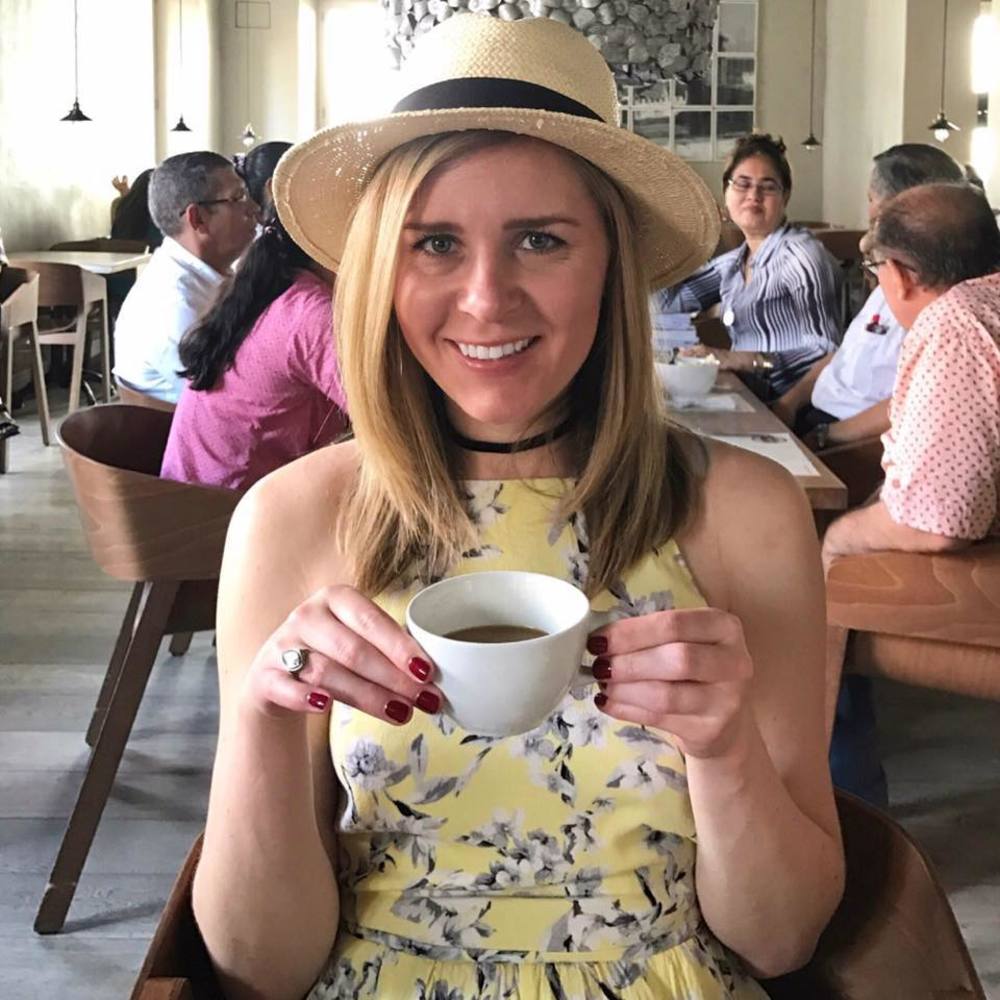 Meet your Posher, Ashley