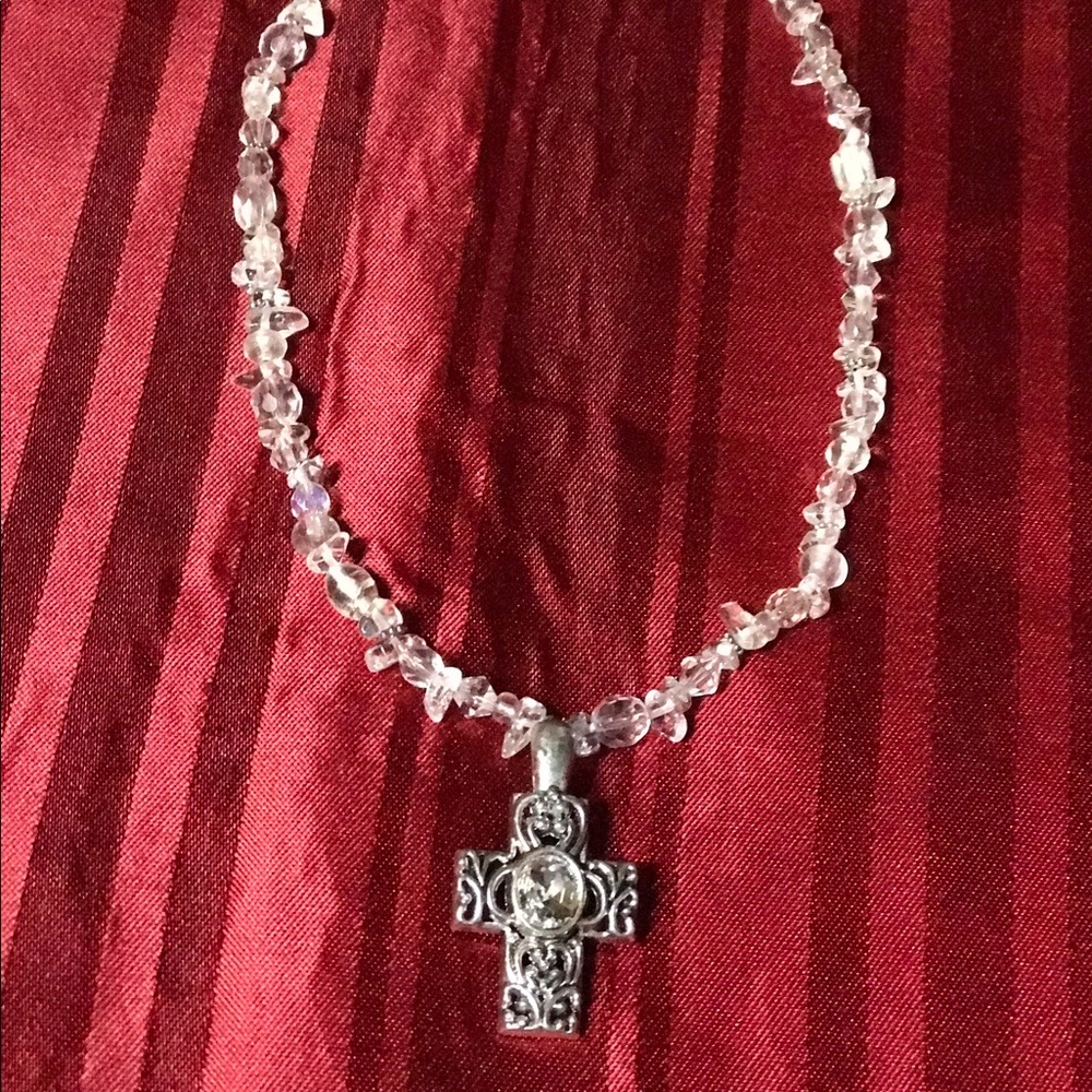 Necklace - Picture 2 of 2