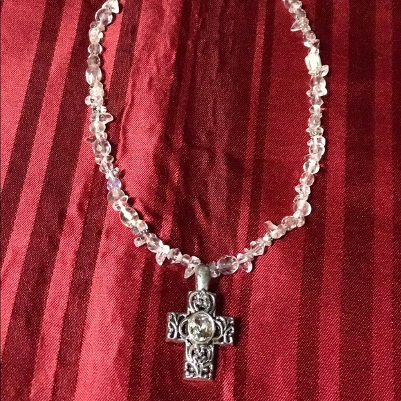 Necklace - Picture 2 of 2