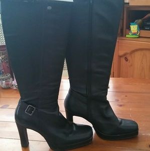 Skechers Somethin' Else Tall Boots