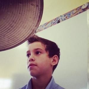 Meet your Posher, Ignacio