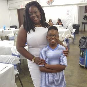 Meet your Posher, Dannetta