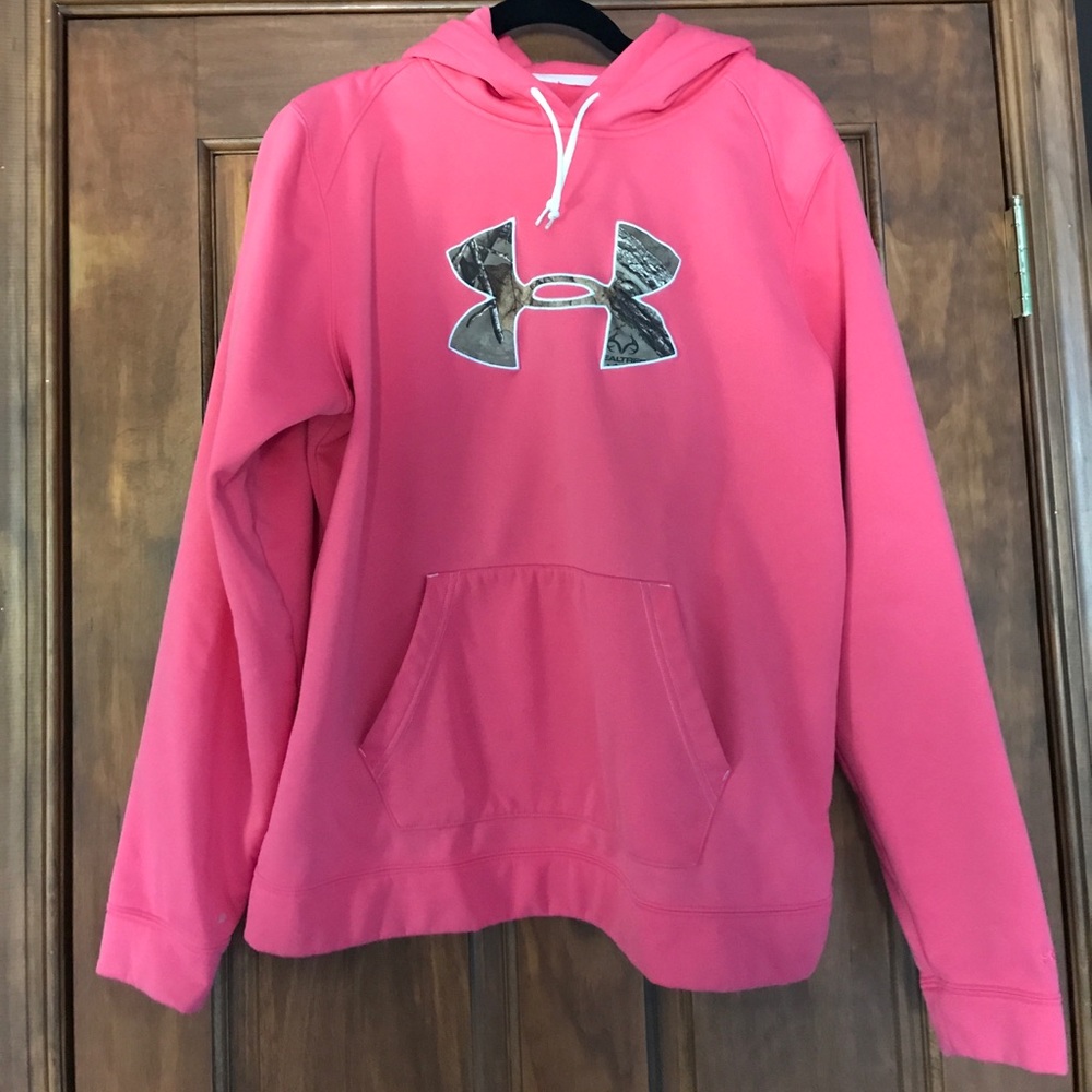 Under Armour Sweatshirt