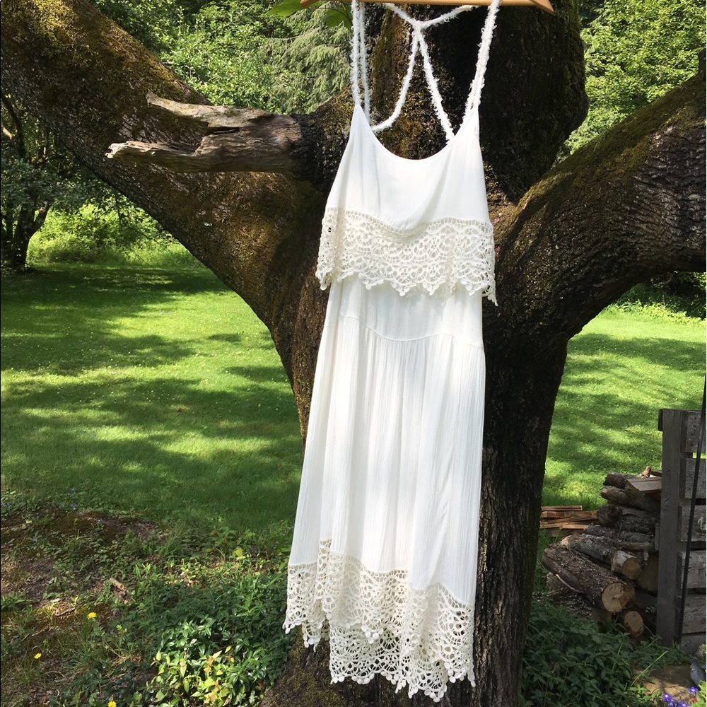Free People sundress