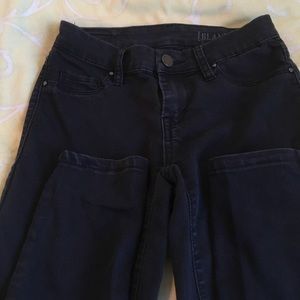 Jr skinny jeans