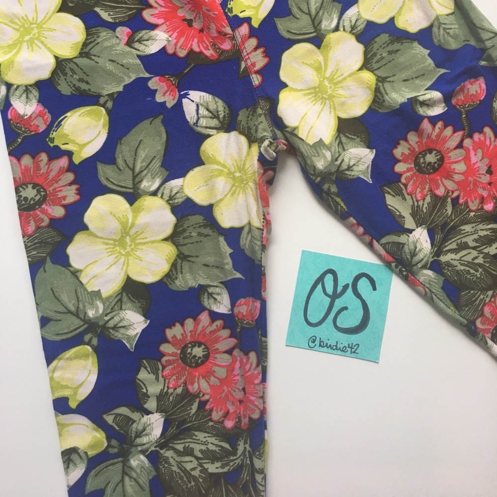 LuLaRoe Leggings