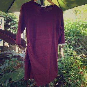 Zara Tunic