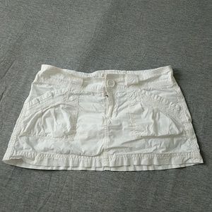 Hollister Skirt