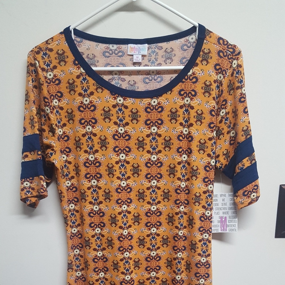 Lularoe Julia dress
