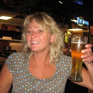 Meet your Posher, Margie