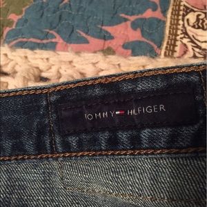 Men's Tommy Hilfiger jeans