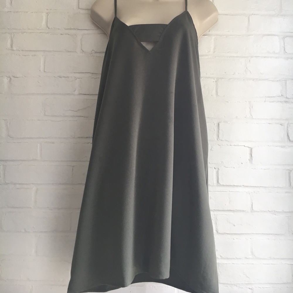 😘 Spaghetti Strap Dress😘 Only 1🤗NWT - Picture 2 of 3