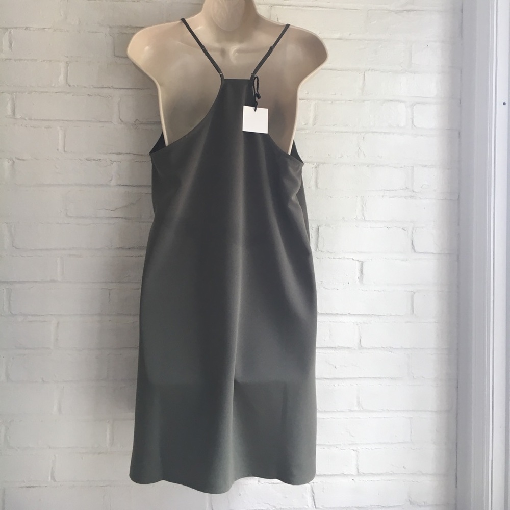 😘 Spaghetti Strap Dress😘 Only 1🤗NWT - Picture 3 of 3