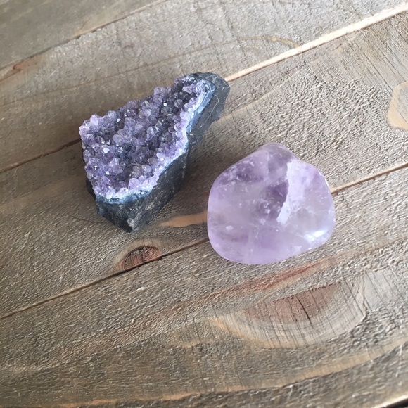 Other - Amethyst Stones