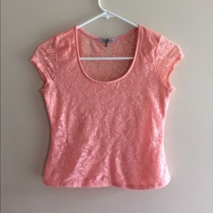 • Charlotte Russe •