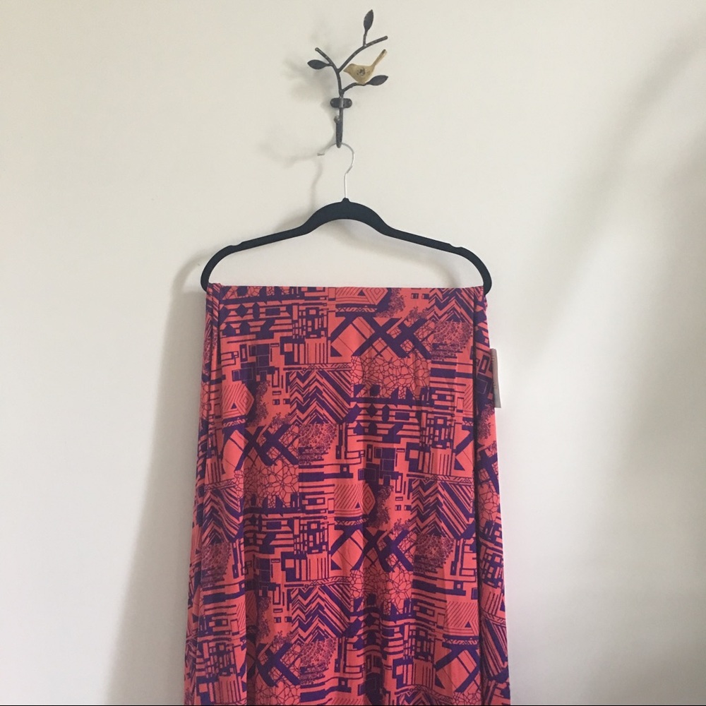LuLaRoe Maxi