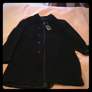 Ralph Lauren Overcoat