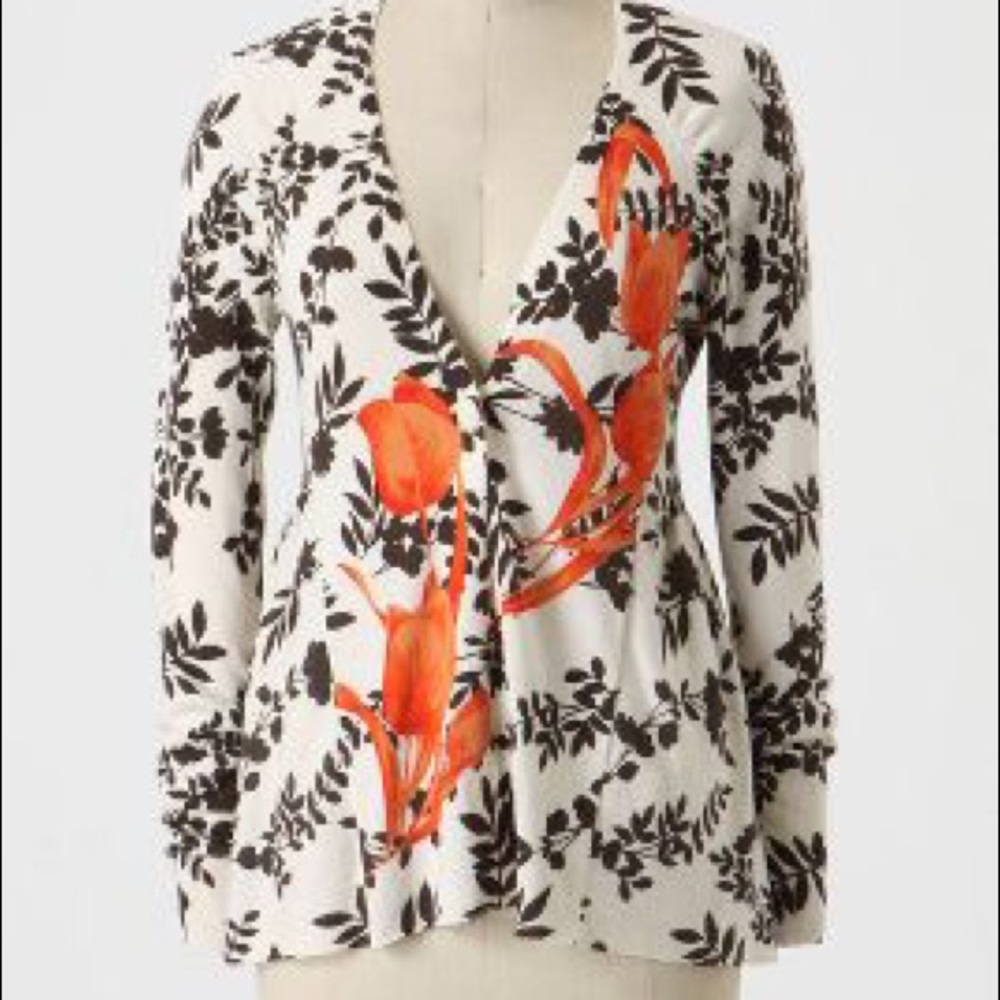 Sparrow cardigan from anthropologie
