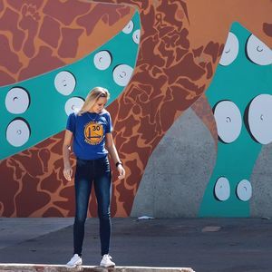 Meet your Posher, Lakin