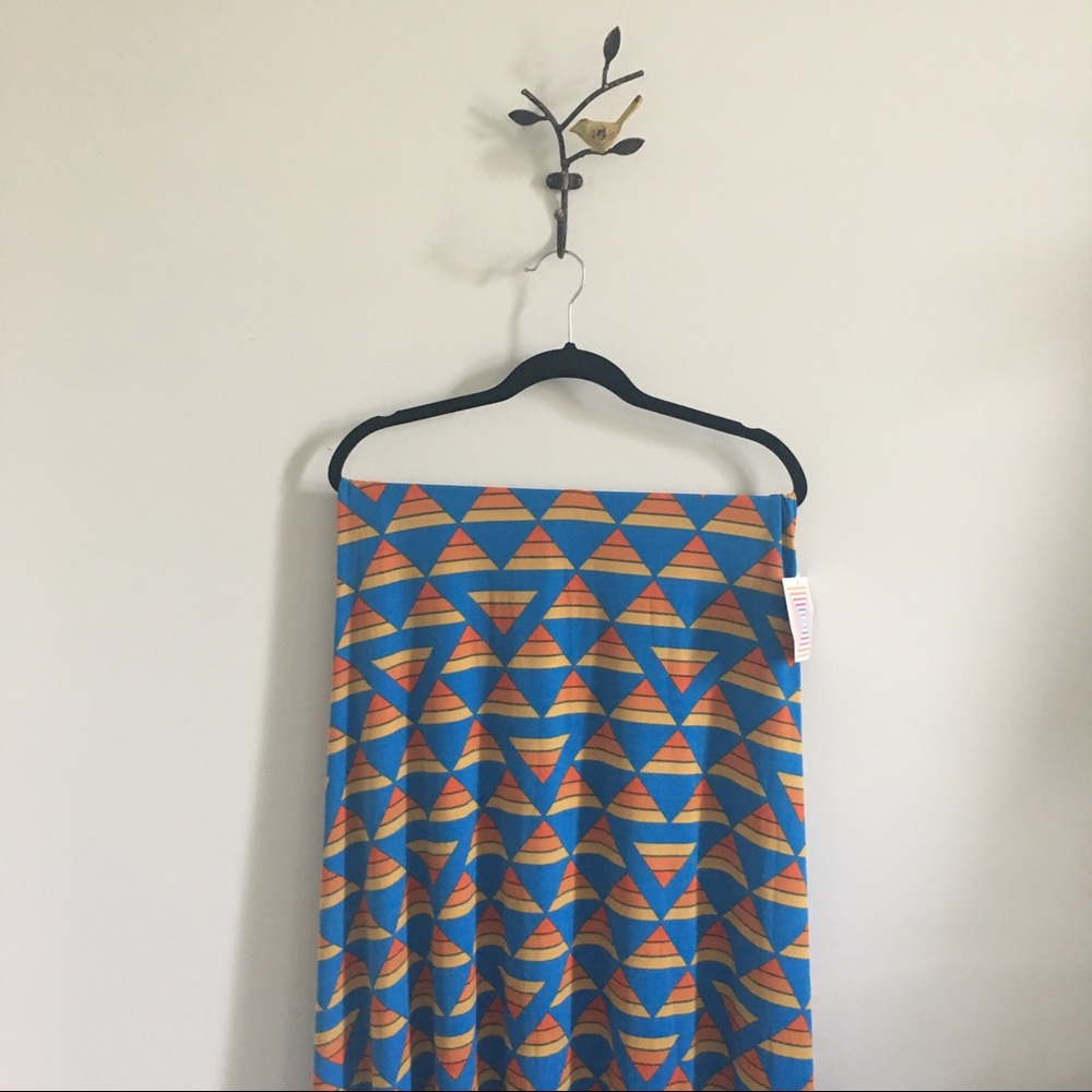 LuLaRoe Maxi