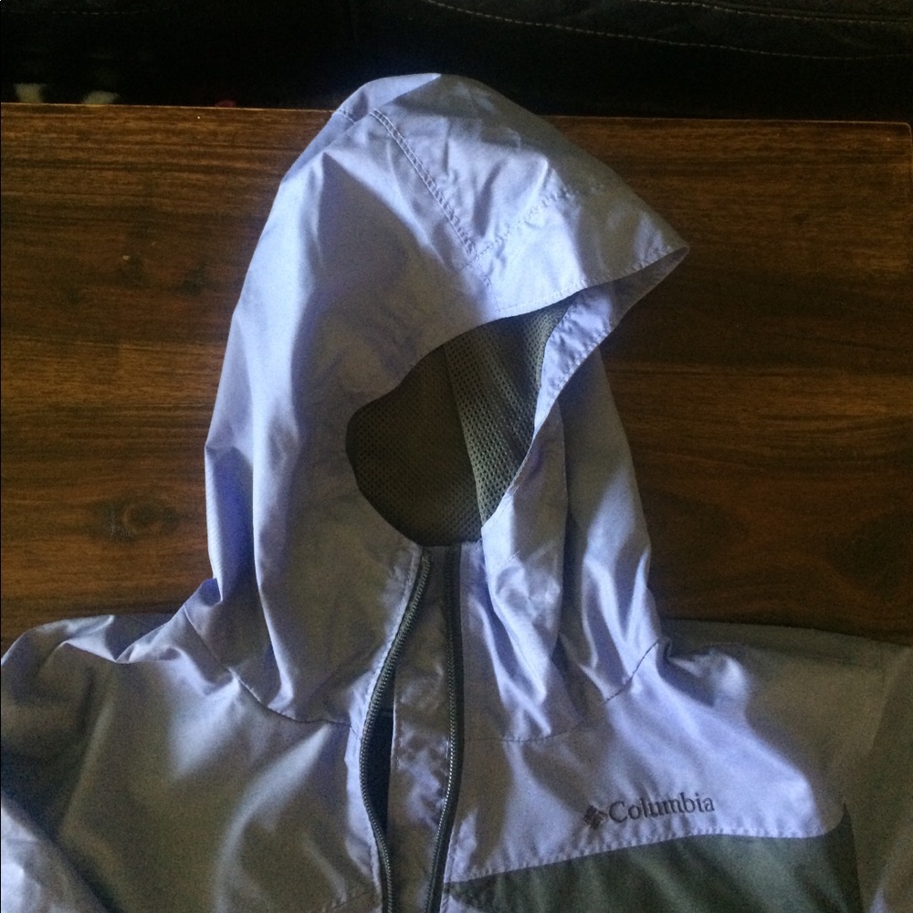 Columbia Spring Jacket - Picture 3 of 3