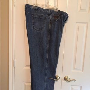 Men's jeans