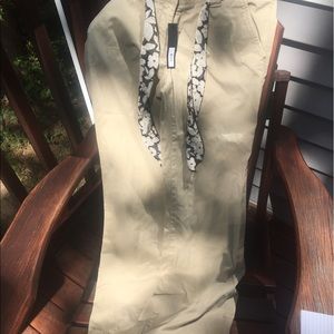 Limited tan kahkis size 10 pants