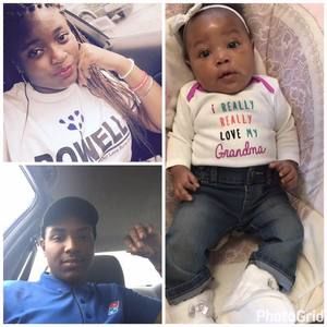 Meet your Posher, Ajaye