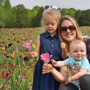 Meet your Posher, Allison