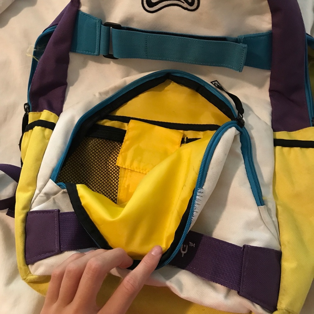 Skullcandy Backpack - Picture 3 of 5