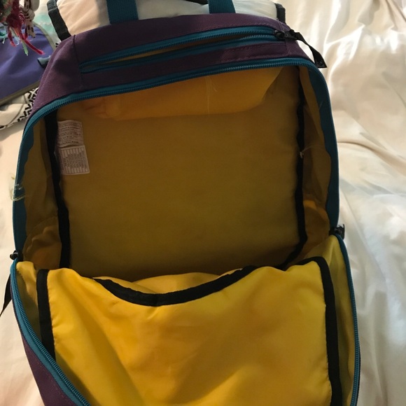 Skullcandy Backpack - Picture 2 of 5