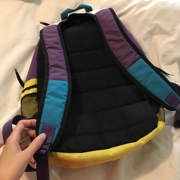 Skullcandy Backpack - Picture 4 of 5