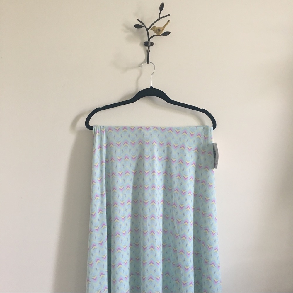 LuLaRoe Maxi