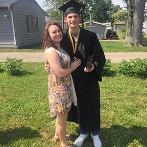 Meet your Posher, Dalton