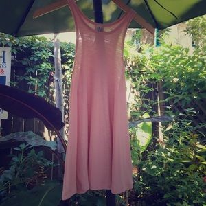 Free People Muscle Tank